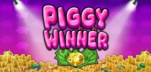 Piggy Winner