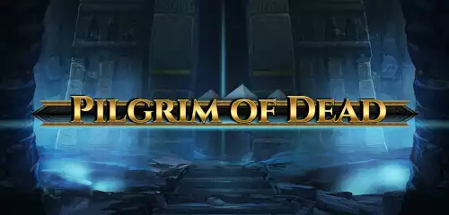 Pilgrim of Dead