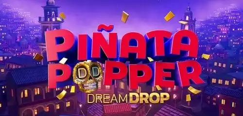 Pinata Popper Dream Drop