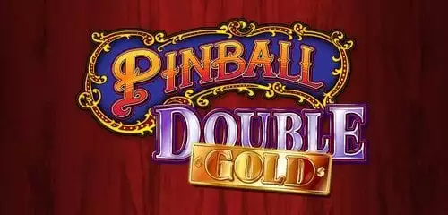 Pinball Double Gold