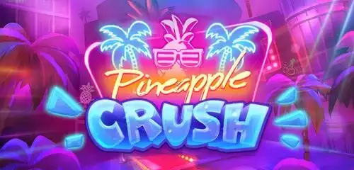 Pineapple Crush