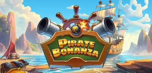 Pirate Bonanza