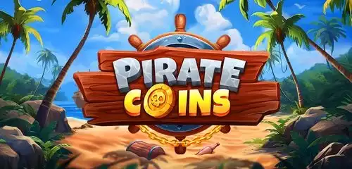 Pirate Coins