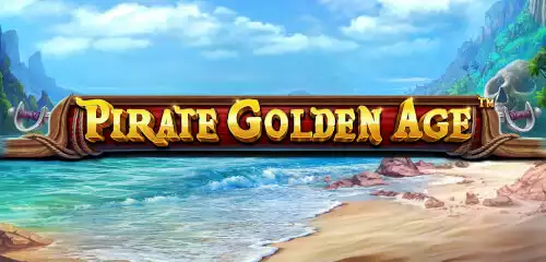 Pirate Golden Age
