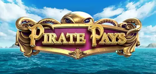 Pirate Pays Megaways