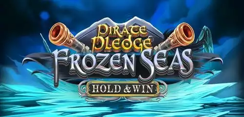 Pirate Pledge Frozen Seas