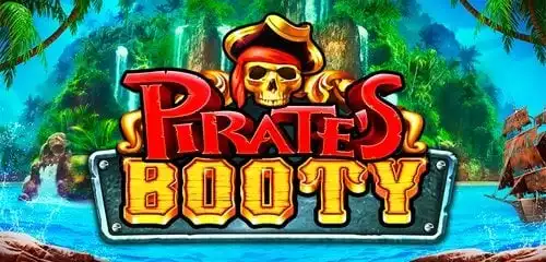 Pirate's Booty