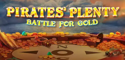Pirates Plenty Battle For Gold