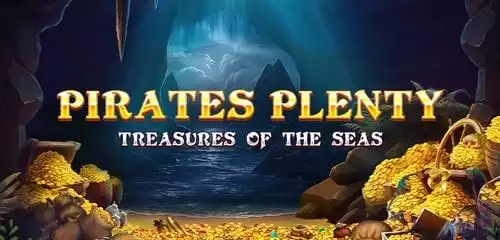 Pirates Plenty Treasures of the Seas