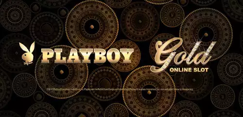 Playboy Gold