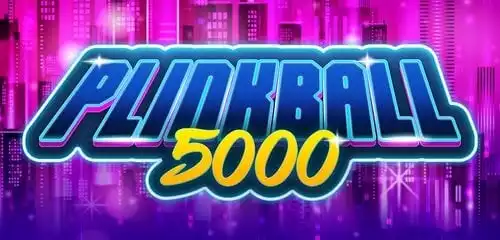 Plinkball 5000