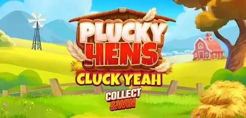 Plucky Hens: Cluck Yeah