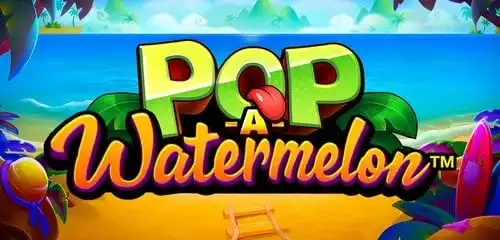 Pop-a-Watermelon