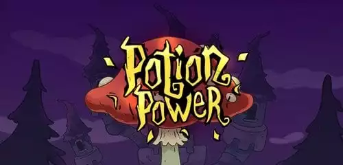 Potion Power