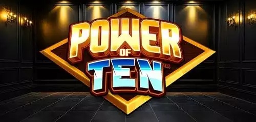 Power of Ten