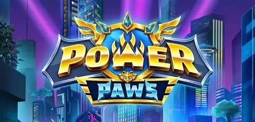 Power Paws