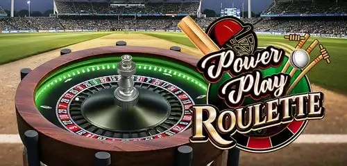 Power Play Roulette