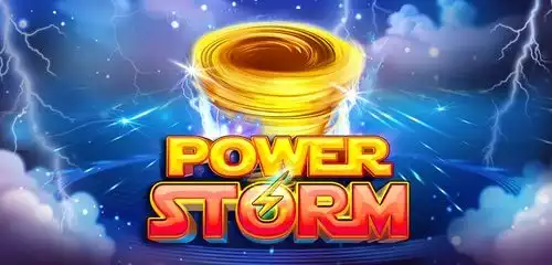 Power Storm