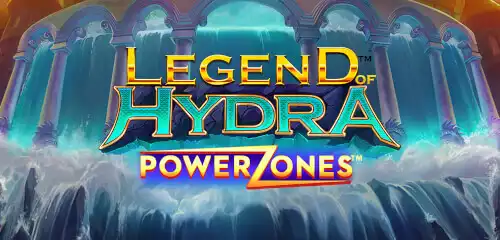 PowerZones: Legend of Hydra