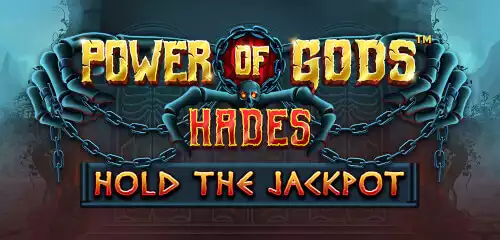 Power of Gods Hades