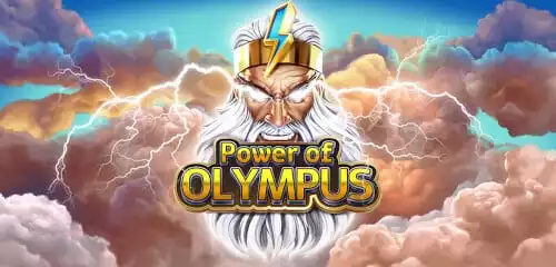 Power of Olympus