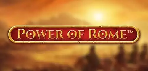 Power Of Rome