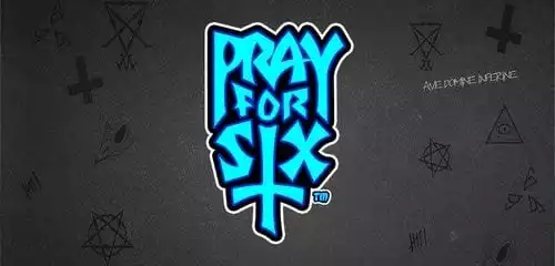 Pray For Six