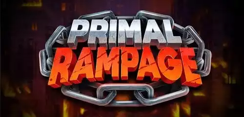 Primal Rampage