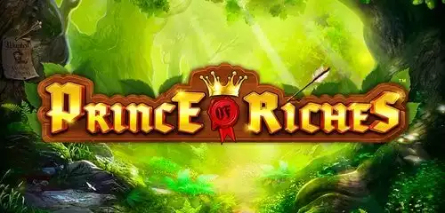 Prince Of Riches
