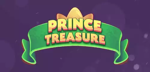 Prince Treasure