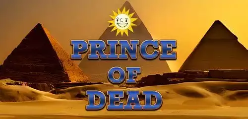 Prince of Dead