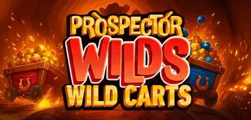 Prospector Wilds: Wild Carts