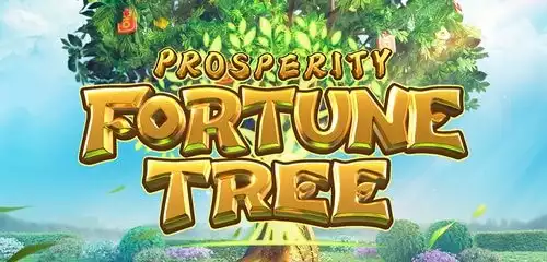 Prosperity Fortune Tree