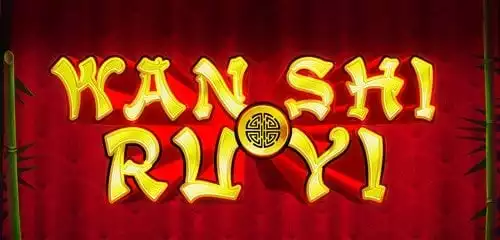 Prosperity Link - Wan Shi Ru Yi