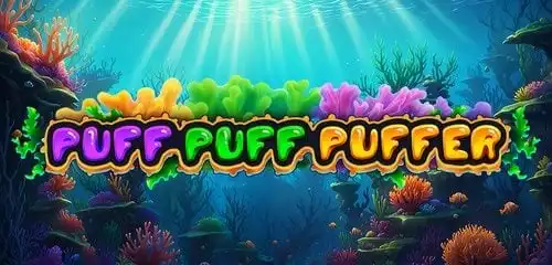 Puff Puff Puffer