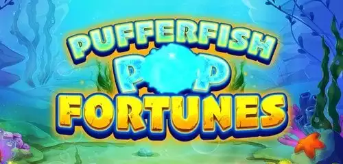 Pufferfish Pop Fortunes