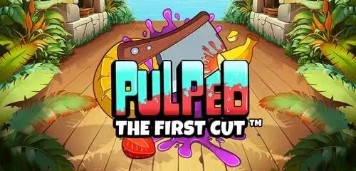 Pulped: The First Cut