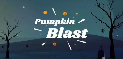 Pumpkin Blast