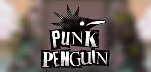 Punk Penguin
