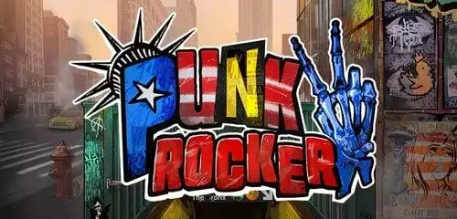 Punk Rocker 2