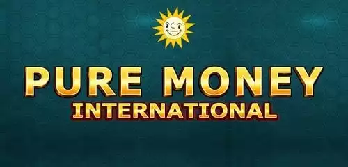 Pure Money International