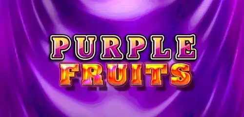 Purple Fruits