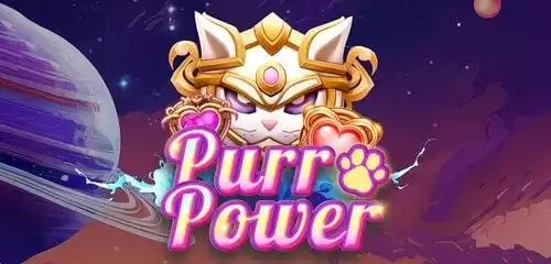 Purr Power