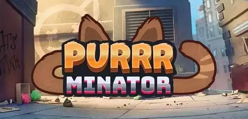 Purrrminator