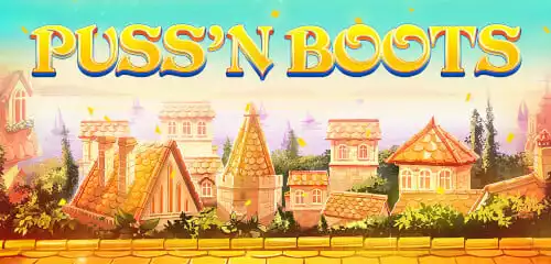 Puss 'N Boots