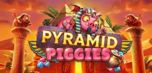 Pyramid Piggies