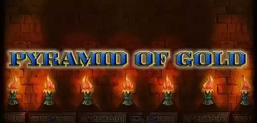 Pyramid of Gold