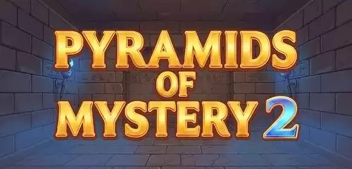 Pyramids Of Mystery 2