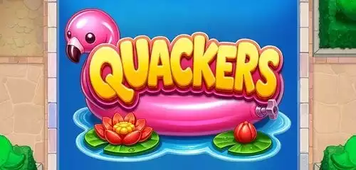 Quackers