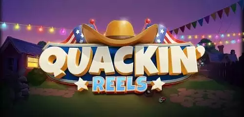 Quackin Reels
